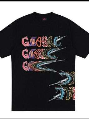 All Team Global T-Shirt